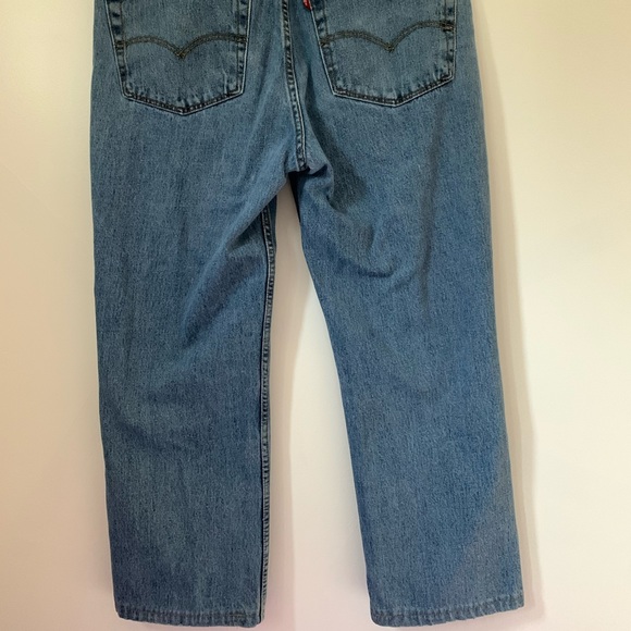 Levi Jeans - Picture 2 of 3